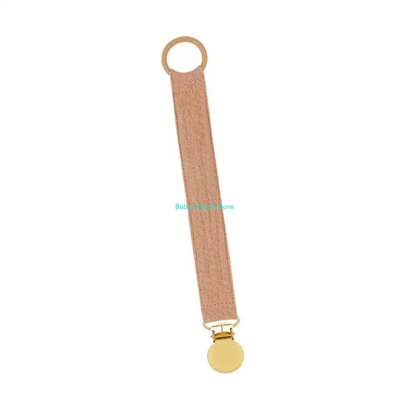 K92D Baby Pacifier Clip Chain Newborns Nipple Holder Strap Belt Lost Prevention Rope for Infants Toddler Prevents Loss
K92D Baby Pacifier Clip Chain Newborns Nipple Holder Strap Belt Lost Prevention Rope for Infants Toddler Prevents Loss