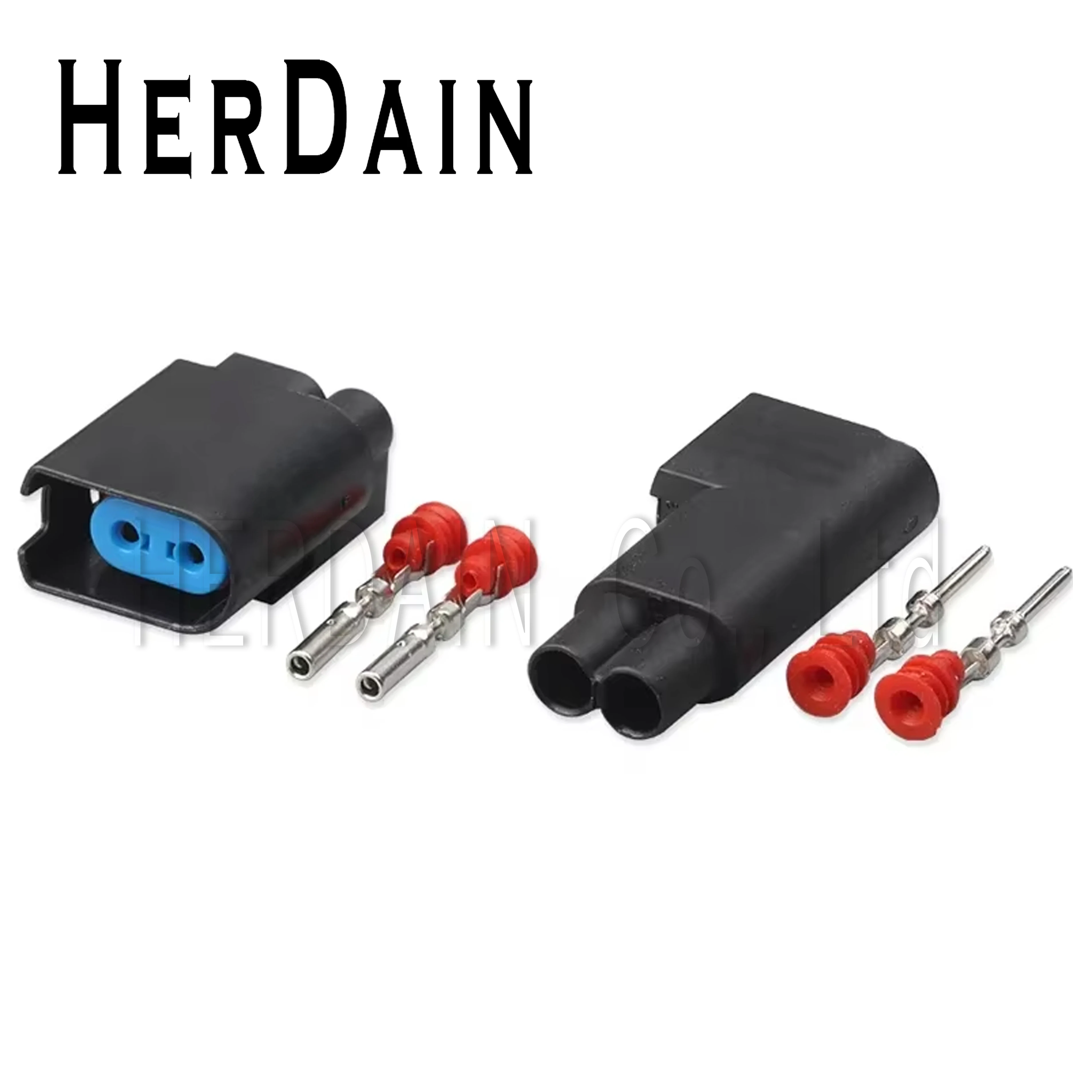 1 Set 2 Pin Automotive Motor Wheel ABS Sensor Wire Connector Male Female Auto Engine Lamp Cable Plug Socket For Cars 2-1437712-5
1 Set 2 Pin Automotive Motor Wheel ABS Sensor Wire Connector Male Female Auto Engine Lamp Cable Plug Socket For Cars 2-1437712-5