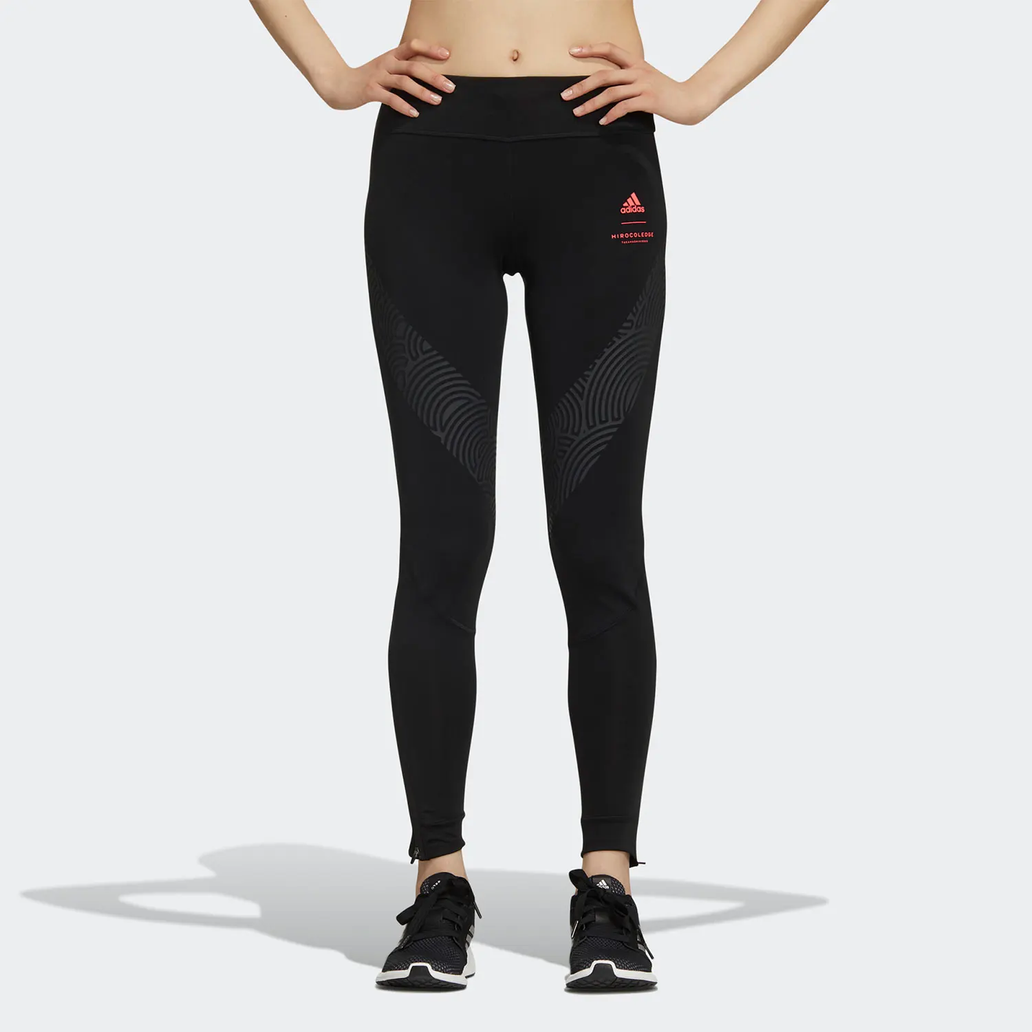 Adidas genuine New Season Women's Sport Casual Fitness Tight Pants GD5037
Adidas genuine New Season Women's Sport Casual Fitness Tight Pants GD5037