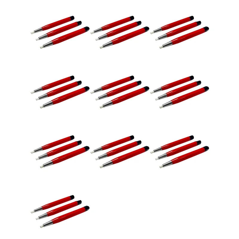 ABZV-Кисть для царапин из стекловолокна, 30 шт., ювелирные изделия, часы, чистка монет, электронные приложения, удаление ржавчины и коррозии
ABZV-Кисть для царапин из стекловолокна, 30 шт., ювелирные изделия, часы, чистка монет, электронные приложения, удаление ржавчины и коррозии