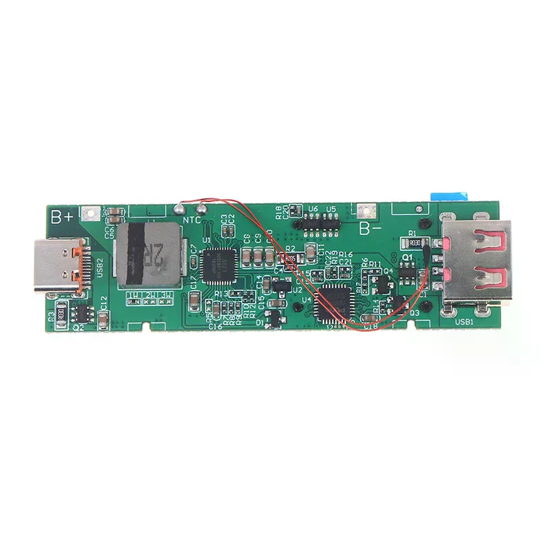 Модуль быстрой зарядки 22,5 Вт, цветной TFT-экран, цифровой комплект аккумулятора «сделай сам», 21700, чехол для аккумулятора, быстрая зарядка, мини-портативное питание
Модуль быстрой зарядки 22,5 Вт, цветной TFT-экран, цифровой комплект аккумулятора «сделай сам», 21700, чехол для аккумулятора, быстрая зарядка, мини-портативное питание