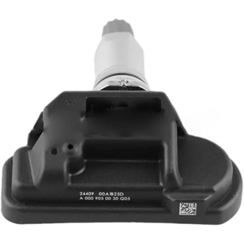 A0009050030 TPMS Tire Pressure Monitor Sensor 433MHZ for Mercedes-Benz C300 C350 W212 W222 C-Class GLC GLK SL C250 W166 S-Class
A0009050030 TPMS Tire Pressure Monitor Sensor 433MHZ for Mercedes-Benz C300 C350 W212 W222 C-Class GLC GLK SL C250 W166 S-Class
