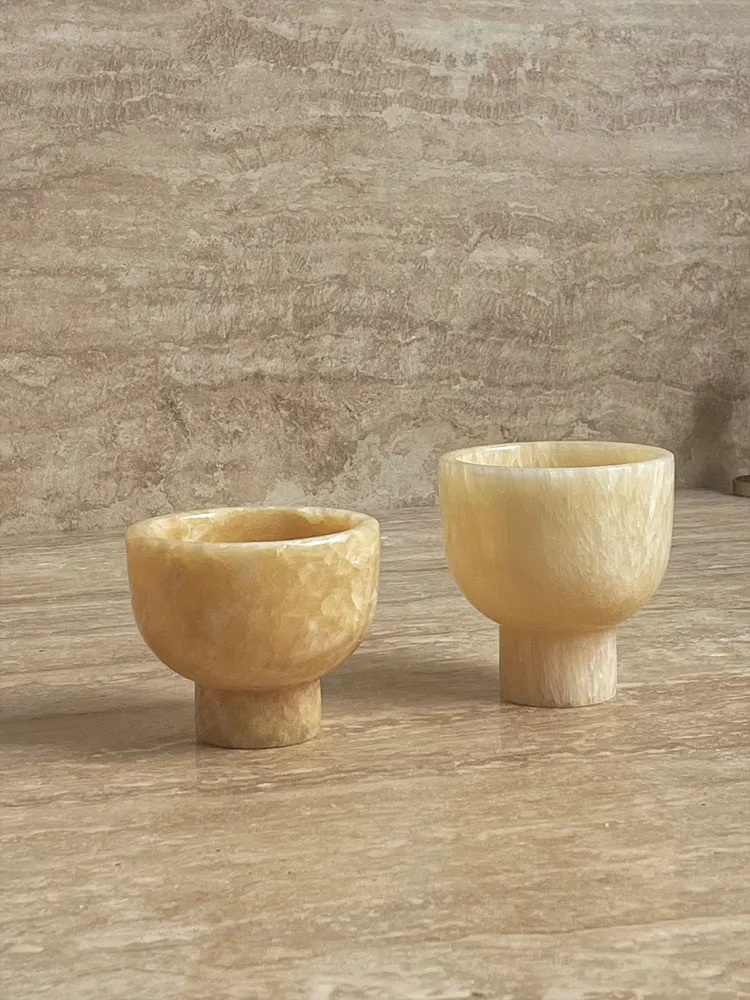 D12.5 Light Luxury Natural Onyx Customized French Candlestick Model Room Jewelry Fruit Jewelry Bowl
D12.5 Light Luxury Natural Onyx Customized French Candlestick Model Room Jewelry Fruit Jewelry Bowl