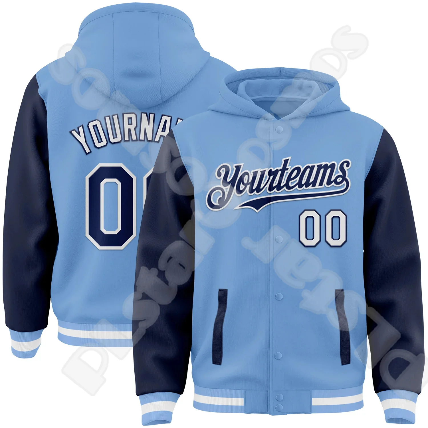 Custom Name Logo Multicolor Graffiti Tattoo Retro Vintage 3D Harajuku Streetwear Winter Casual Baseball Bomber Hoodies Jacket 19
Custom Name Logo Multicolor Graffiti Tattoo Retro Vintage 3D Harajuku Streetwear Winter Casual Baseball Bomber Hoodies Jacket 19