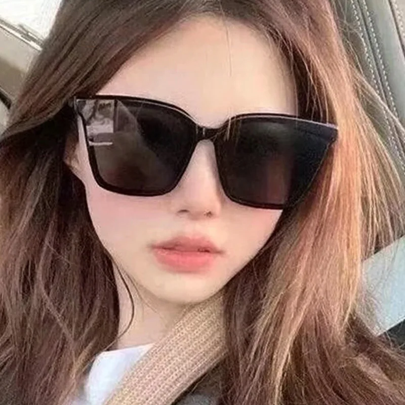 High Quality Acetate Sunglasses for Men and Women Square Frame Brown Sunglasses Luxury Sun Glasses
High Quality Acetate Sunglasses for Men and Women Square Frame Brown Sunglasses Luxury Sun Glasses