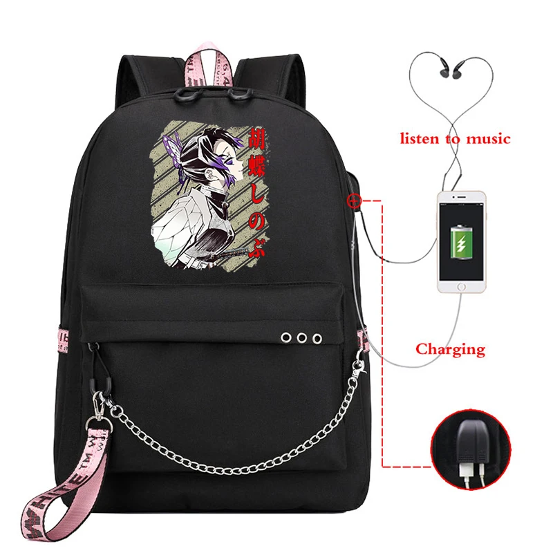 Demon Slayer аниме школьные сумки Canva Bag крутой принт горячая мода Sutdent школьные сумки Funnny Mangga Demon Slayer дизайнерские рюкзаки
Demon Slayer аниме школьные сумки Canva Bag крутой принт горячая мода Sutdent школьные сумки Funnny Mangga Demon Slayer дизайнерские рюкзаки