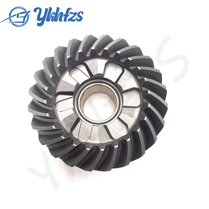 Комплект шестерен 6F5 6F5-45560 6F5-45551 6F5-45571 для подвесного мотора YAMAHA 2T 40HP 6F5-45560-00 6F5-45551-00 6F5-45571-00 Лодочный мотор
Комплект шестерен 6F5 6F5-45560 6F5-45551 6F5-45571 для подвесного мотора YAMAHA 2T 40HP 6F5-45560-00 6F5-45551-00 6F5-45571-00 Лодочный мотор