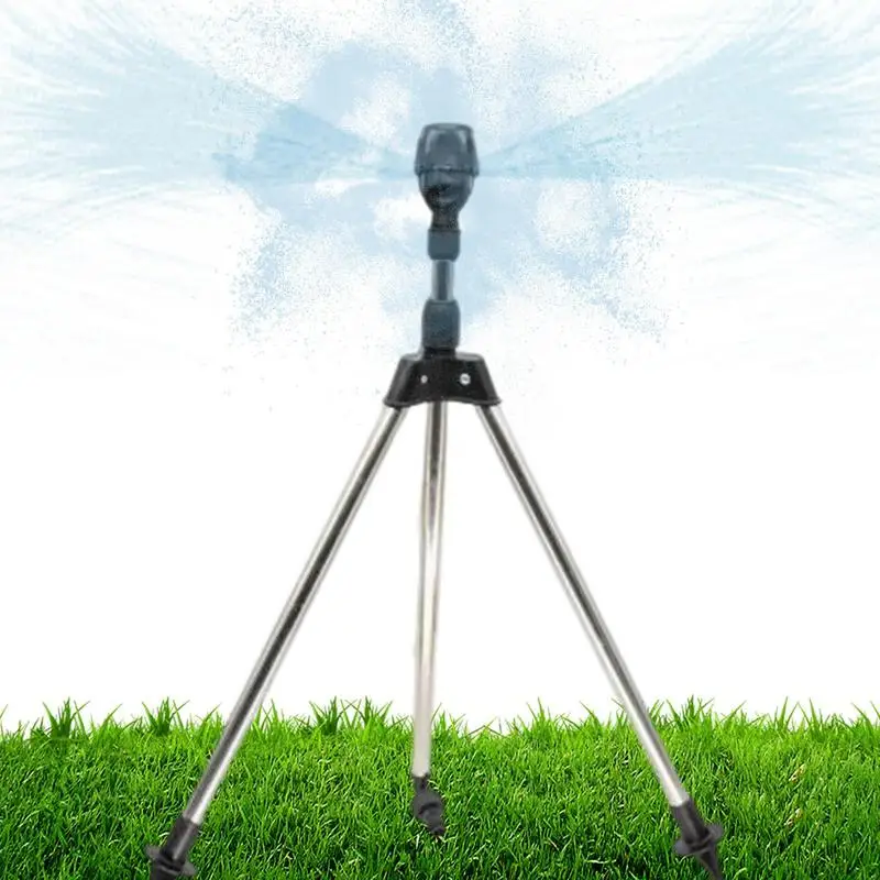 360 Degree Garden Automatic Rotating Sprinkler Garden Sprinkler Automatic Agriculture Lawn Farm Greenhouse Watering Sprinkler
360 Degree Garden Automatic Rotating Sprinkler Garden Sprinkler Automatic Agriculture Lawn Farm Greenhouse Watering Sprinkler