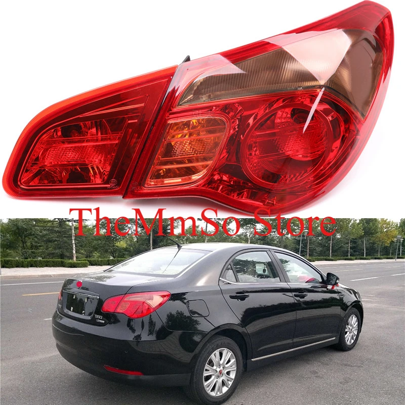 Для SAIC Roewe 550/MG 550 2008-2011 2012 Автомобильные аксессуары Внешний задний фонарь в сборе Торкель лампы Парковочные фонари Задний фонарь
Для SAIC Roewe 550/MG 550 2008-2011 2012 Автомобильные аксессуары Внешний задний фонарь в сборе Торкель лампы Парковочные фонари Задний фонарь