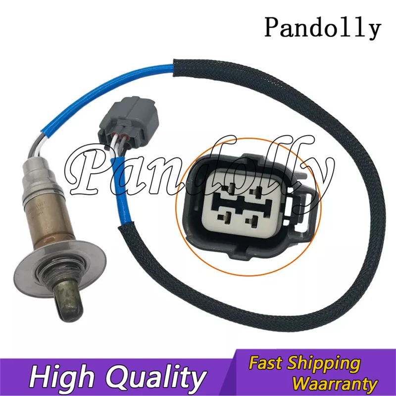 22690-AA891 22690-AA831 22690AA891 Rear Lambda Oxygen O2 Sensor Fit For SUBARU FORESTER LEGACY IMPREZA
22690-AA891 22690-AA831 22690AA891 Rear Lambda Oxygen O2 Sensor Fit For SUBARU FORESTER LEGACY IMPREZA
