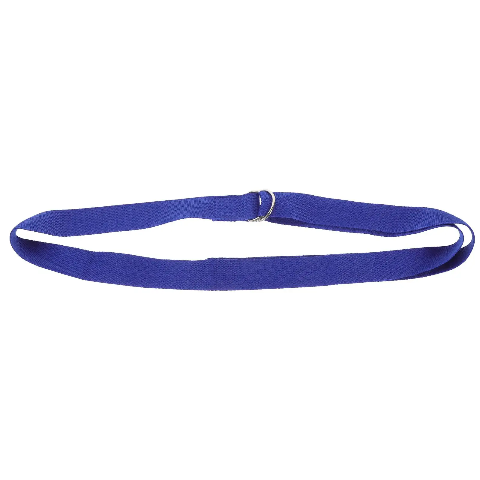 5 Pcs Yoga Strap Non Elastic D Ring Metal Belt Purple Stretching Bands for Home Workout Supply
5 Pcs Yoga Strap Non Elastic D Ring Metal Belt Purple Stretching Bands for Home Workout Supply