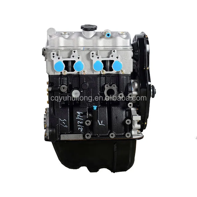 Hot Sale 465 Engine for CHANA BENNI 1.0L CHANGAN 1.0L
Hot Sale 465 Engine for CHANA BENNI 1.0L CHANGAN 1.0L