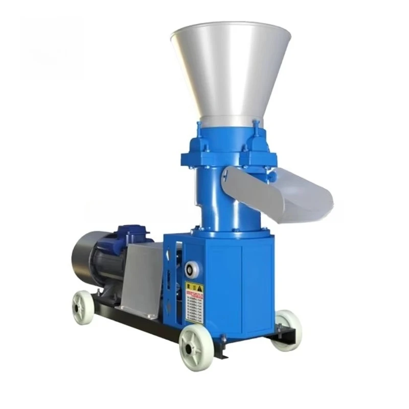 New diesel and electric feed pellet machines for manufacturers of plant gear gearbox components
New diesel and electric feed pellet machines for manufacturers of plant gear gearbox components
