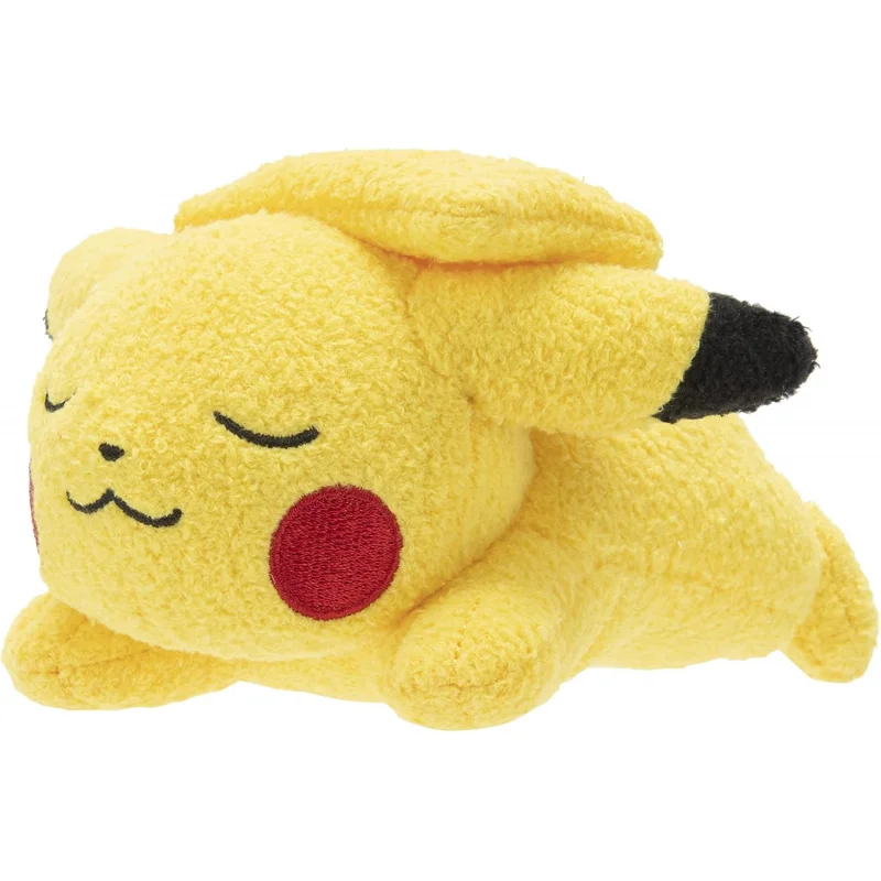 Pokèmon Пикачу Спящая плюшевая игрушка кукла мини покемон аниме плюшевые подарки для детей
Pokèmon Пикачу Спящая плюшевая игрушка кукла мини покемон аниме плюшевые подарки для детей