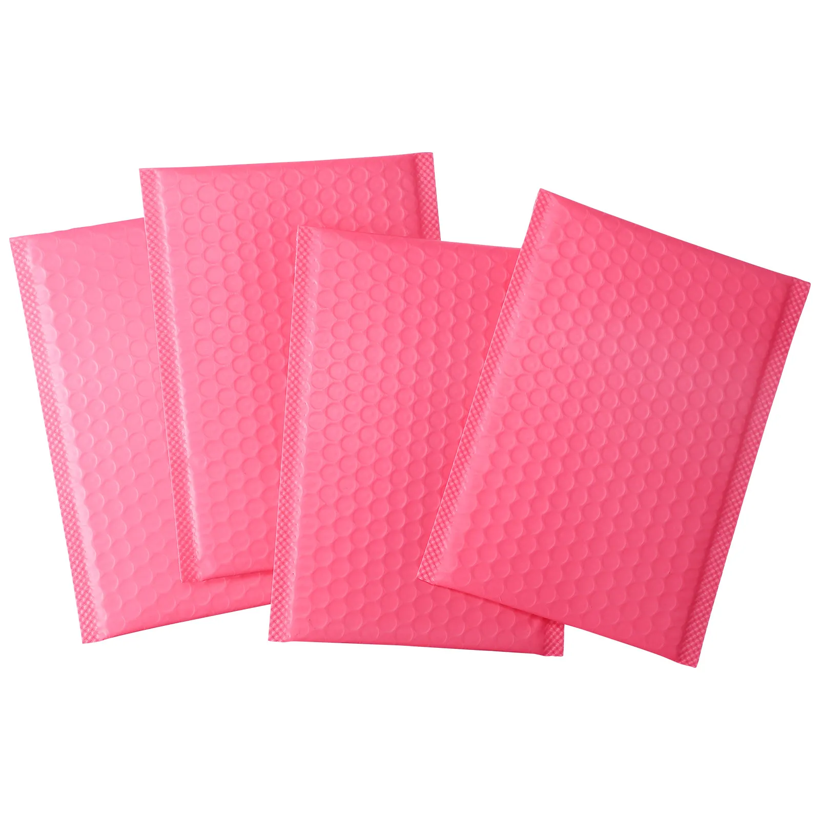 50Pcs Waterproof Moisture-Proof Bubble Mailers Premium Co-Extruded Bubble Envelope Tamper-Evident Sealing for Phones Jewelry
50Pcs Waterproof Moisture-Proof Bubble Mailers Premium Co-Extruded Bubble Envelope Tamper-Evident Sealing for Phones Jewelry