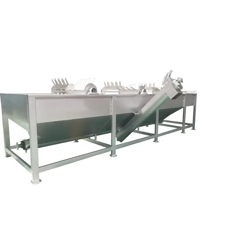 Recycling Machine 2026 Plastic PP PE HDPE LDPE ABS PS PET Washing / Rinsing / Floating-sinking Washing tank Cleaning tank for
Recycling Machine 2026 Plastic PP PE HDPE LDPE ABS PS PET Washing / Rinsing / Floating-sinking Washing tank Cleaning tank for