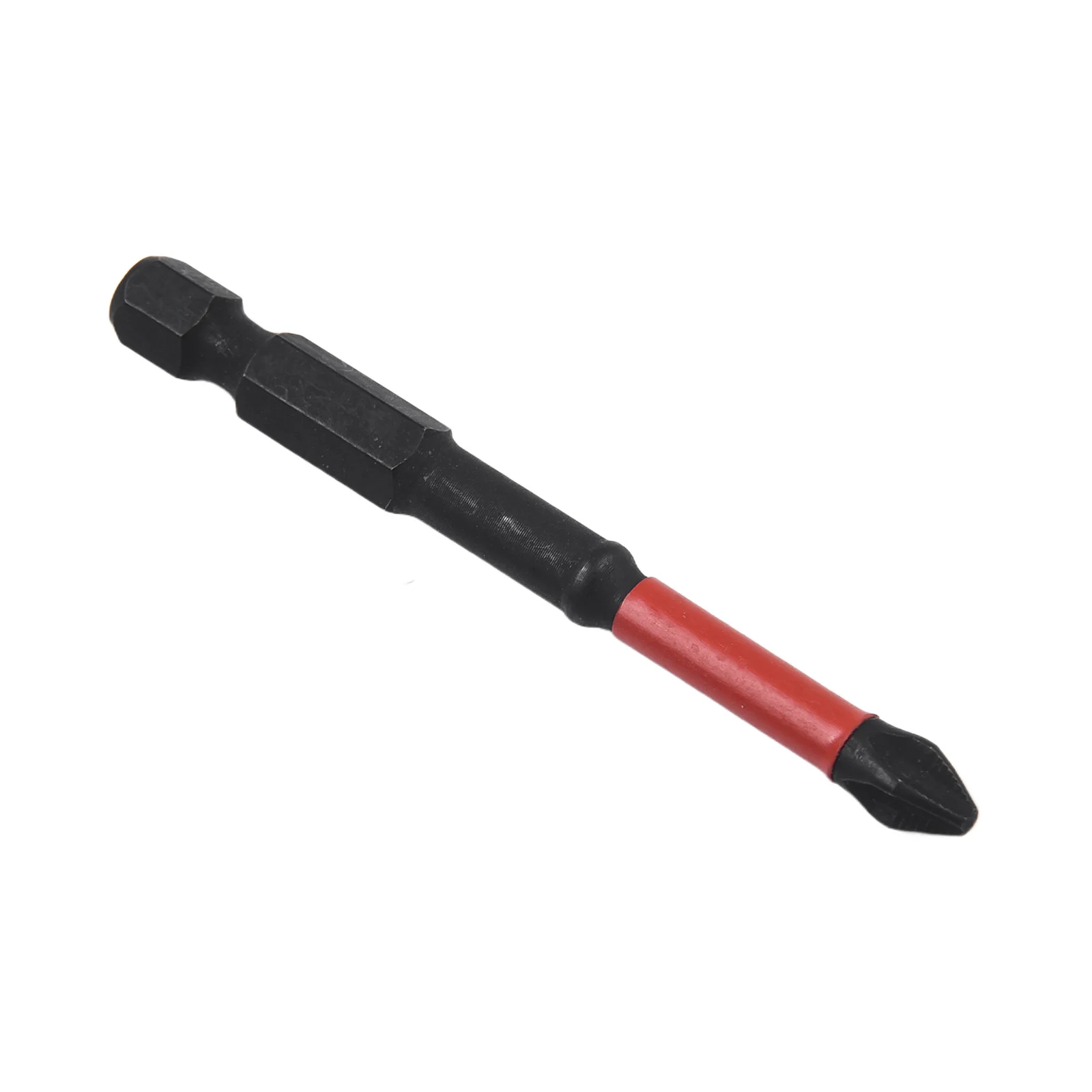 High-quality Drill Bits Screwdrivers Alloy Steel 25-90mm 5pcs Batch Head Cross Screwdriver Non-slip PH2 Magnetic
High-quality Drill Bits Screwdrivers Alloy Steel 25-90mm 5pcs Batch Head Cross Screwdriver Non-slip PH2 Magnetic