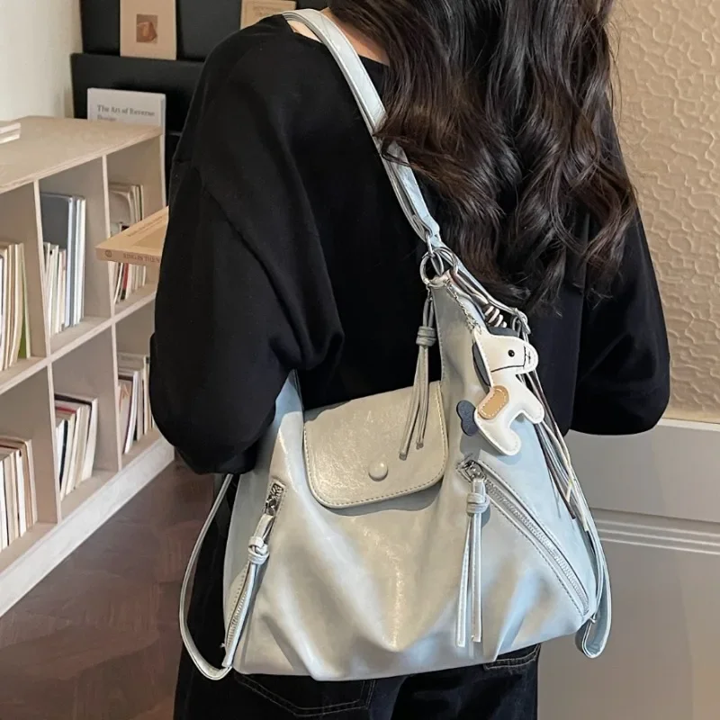 Minimalist Chic Vintage Elegant Diaper Bag For Women Designer Crossbody Bag Luxury Stylish Letter Logo
Minimalist Chic Vintage Elegant Diaper Bag For Women Designer Crossbody Bag Luxury Stylish Letter Logo