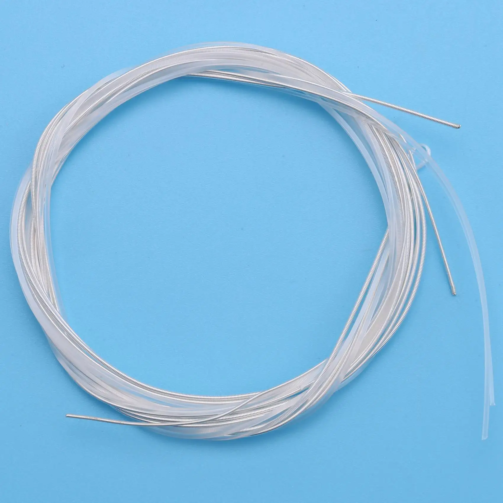6X nylon string for classical guitar
6X nylon string for classical guitar
