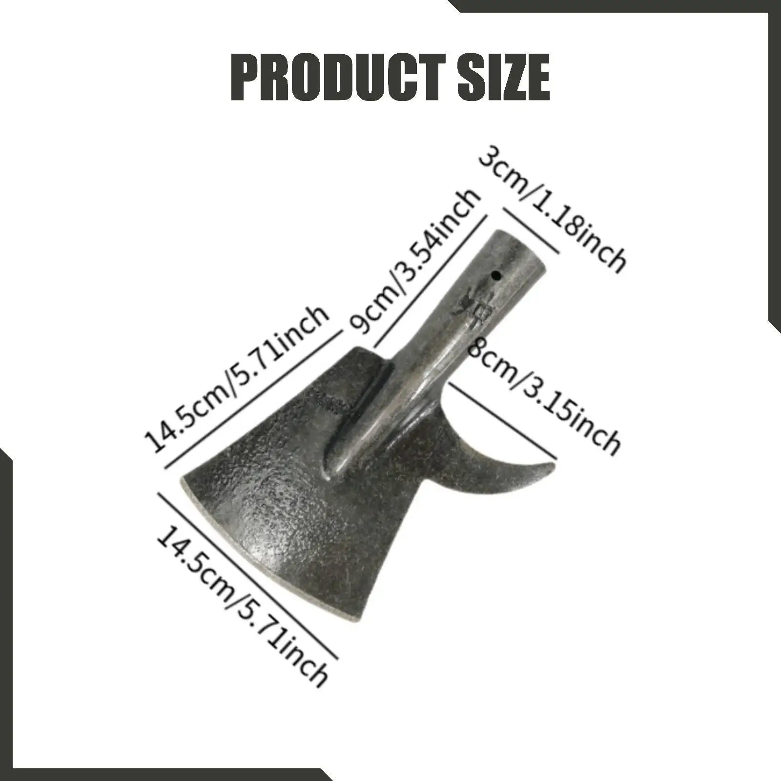 Tree Metal Multi Purpose Garden Maintenance Ergonomic Branch Trimmer
Tree Metal Multi Purpose Garden Maintenance Ergonomic Branch Trimmer