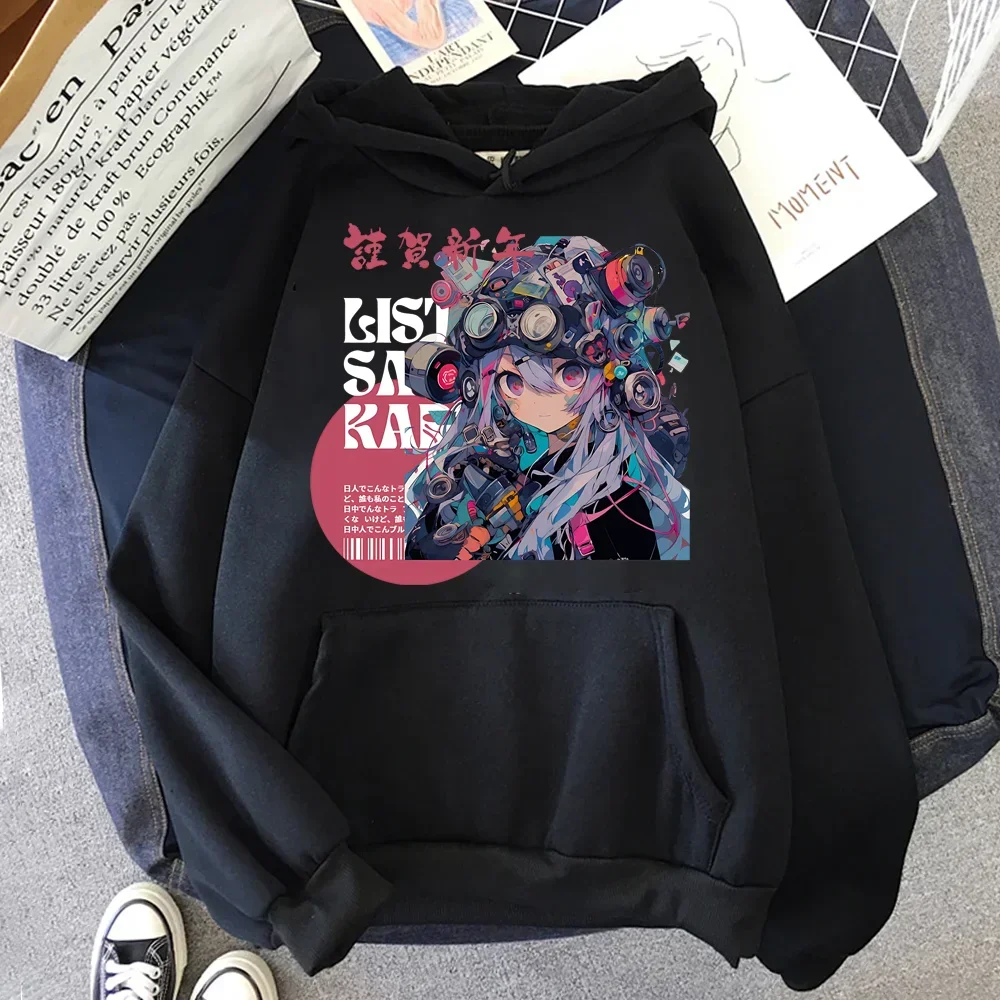 Autumn Winter Funny Men's Casual Pullovers Hoodies Funny Cartoon Anime Print Fashion Round Neck Harajuku Sweatshirt Tops Unisex
Autumn Winter Funny Men's Casual Pullovers Hoodies Funny Cartoon Anime Print Fashion Round Neck Harajuku Sweatshirt Tops Unisex