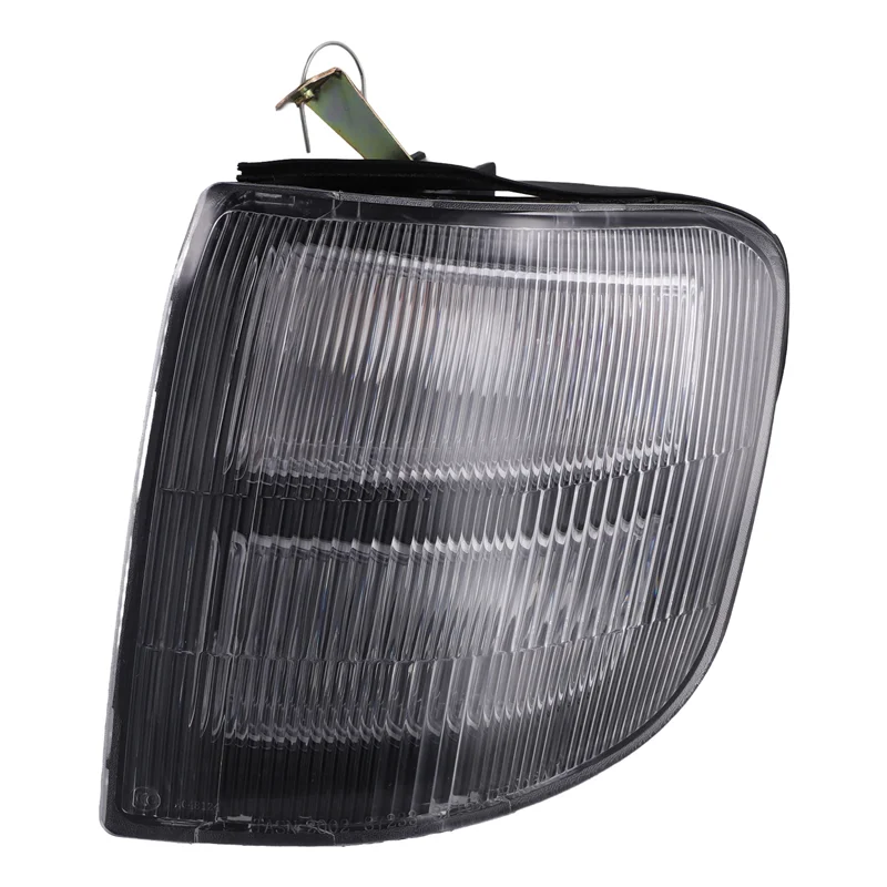 A82M-Car Front Corner Light Turn Signal Light For Mitsubishi Pajero Montero Shogun 2 MK2 90-04
A82M-Car Front Corner Light Turn Signal Light For Mitsubishi Pajero Montero Shogun 2 MK2 90-04