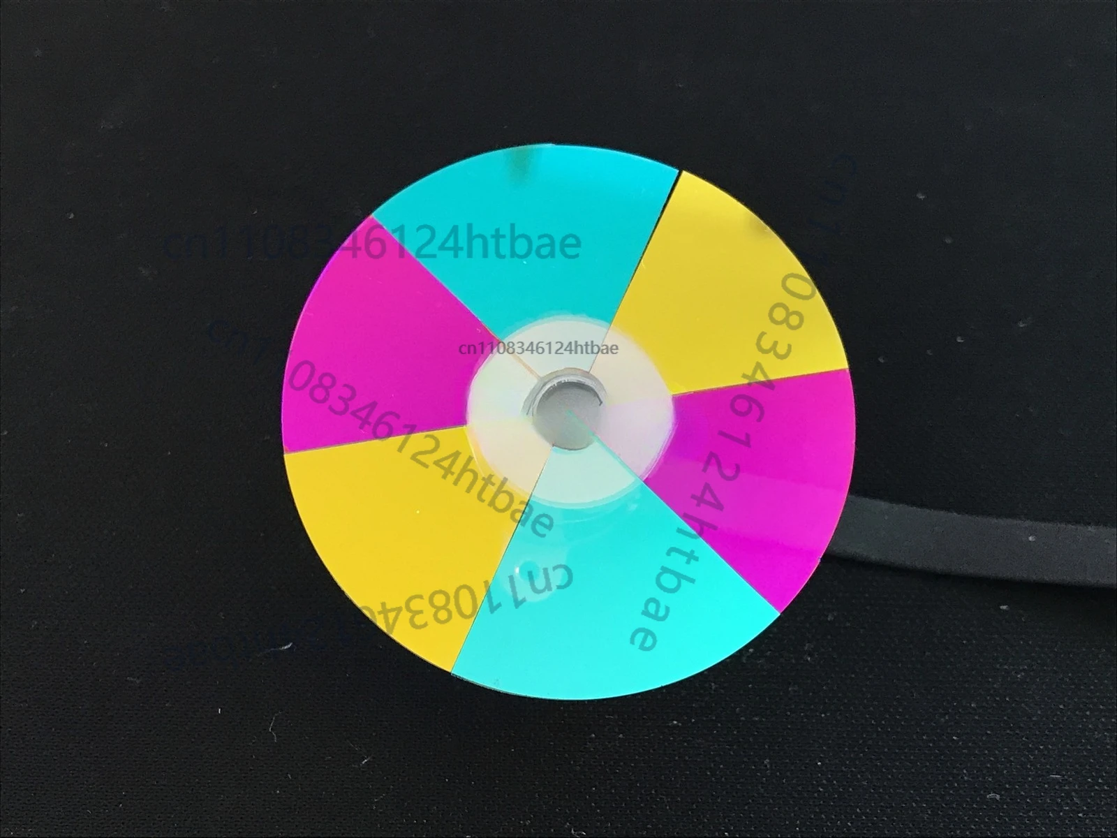 New Original Projector Color Wheel For Mitsubishi HC3200/HC3000/HC4000/HC5000
New Original Projector Color Wheel For Mitsubishi HC3200/HC3000/HC4000/HC5000