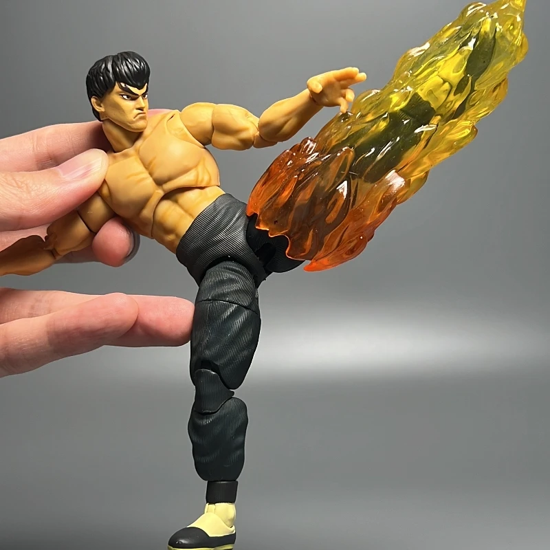 Оригинальные игрушки, подвижная модель Ryu black Kill Ryu, Аниме фигурки, коллекционные Оригинальные фигурки, новинка
Оригинальные игрушки, подвижная модель Ryu black Kill Ryu, Аниме фигурки, коллекционные Оригинальные фигурки, новинка