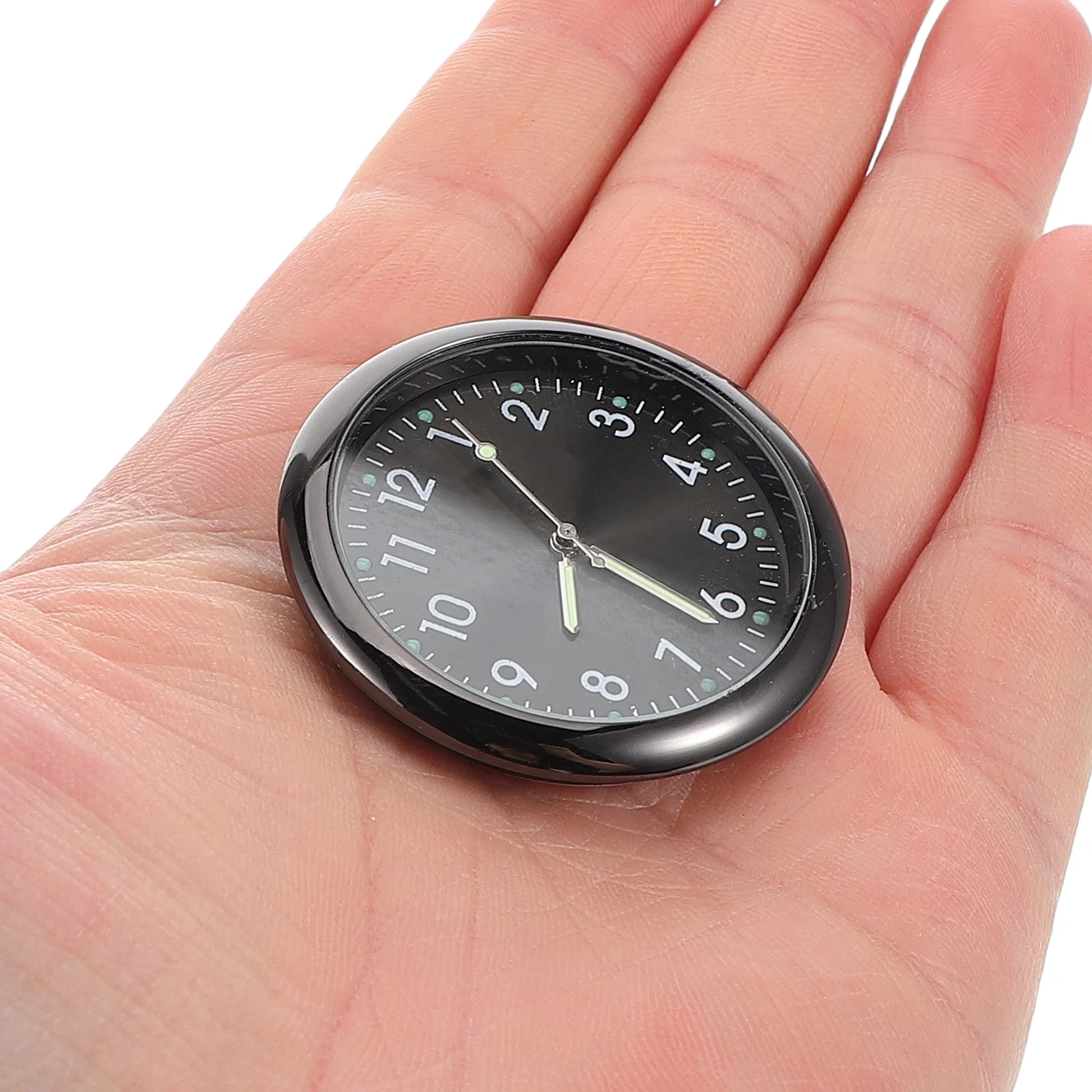 2Pcs Car Air Vent Mini Mount Alloy Dashboard Decor Durable Long Lasting Compact Car Vent Clip Mini Clock Portable
2Pcs Car Air Vent Mini Mount Alloy Dashboard Decor Durable Long Lasting Compact Car Vent Clip Mini Clock Portable