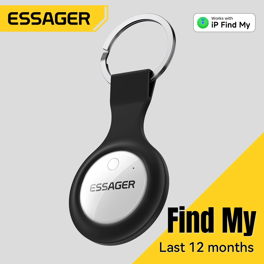 Eessager Anti-lose Tracker Positioning Far Away Finder для Apple Find My Locate Чемодан Ключи Сумка Игрушки Смарт-тег для IOS iPhone
Eessager Anti-lose Tracker Positioning Far Away Finder для Apple Find My Locate Чемодан Ключи Сумка Игрушки Смарт-тег для IOS iPhone