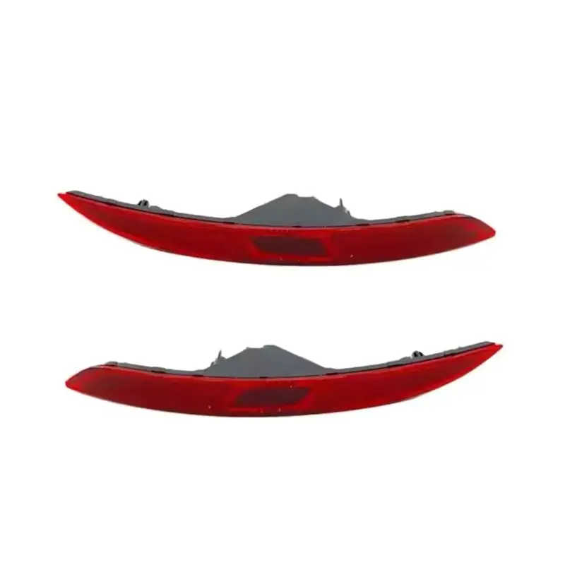 982945703 982945704 Rear Bumper Reflector Patch Rear Bumper Lights For 718 Boxster 2.0T 2016-2023-T61C
982945703 982945704 Rear Bumper Reflector Patch Rear Bumper Lights For 718 Boxster 2.0T 2016-2023-T61C