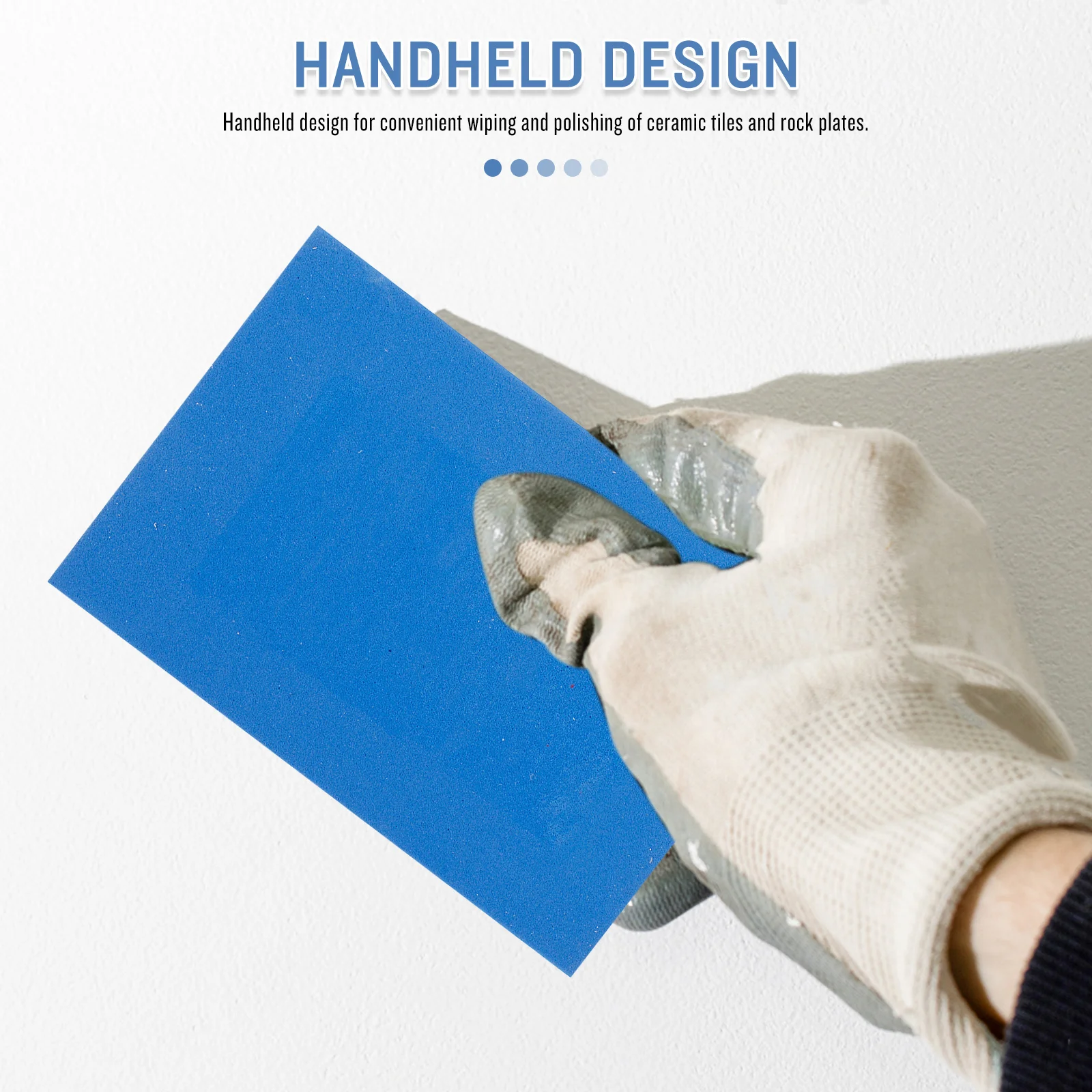 Diamond Polishing Pad Safe Versatile Rectangular Design for Crystal Agate Glass Electronic Tubes Precision Machining Industries 
Diamond Polishing Pad Safe Versatile Rectangular Design for Crystal Agate Glass Electronic Tubes Precision Machining Industries