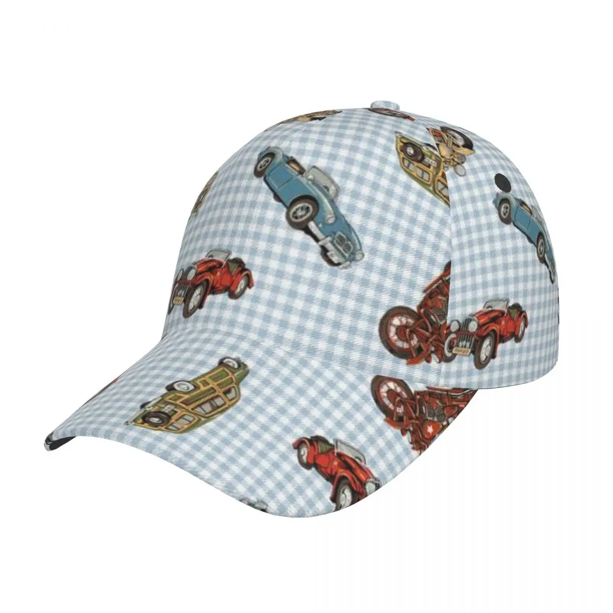 Old Car Motorcycle Pattern Baseball Cap Fishing Caps Outdoor Hunting Hiking Hat
Old Car Motorcycle Pattern Baseball Cap Fishing Caps Outdoor Hunting Hiking Hat