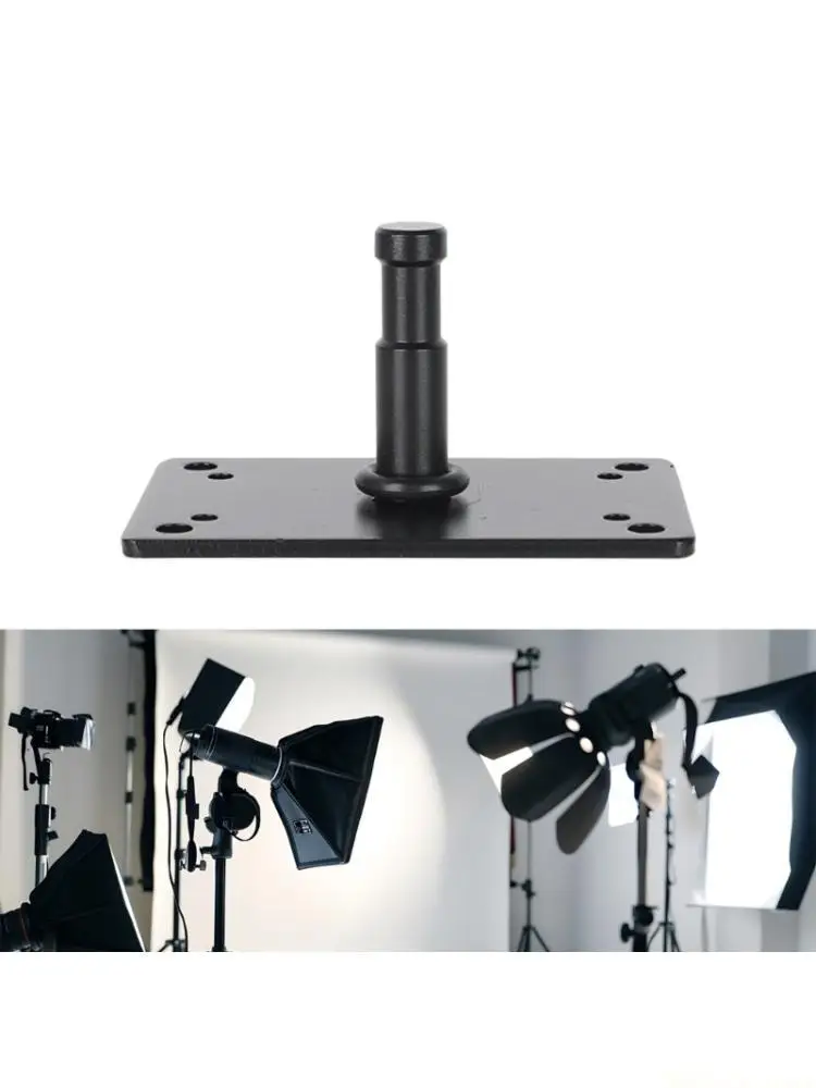 M5TD Overhead Flashlight Ceiling Mount Bracket Metal Construction Quick Installation
M5TD Overhead Flashlight Ceiling Mount Bracket Metal Construction Quick Installation