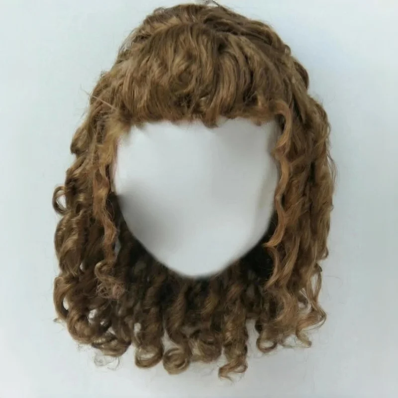 JD243 1/6 1/4 1/3 Тэдди в рулоне, полудрапированные кукольные парики, YOSD MSD СД DOD Qbaby синтетические мохеровые аксессуары для кукол BJD
JD243 1/6 1/4 1/3 Тэдди в рулоне, полудрапированные кукольные парики, YOSD MSD СД DOD Qbaby синтетические мохеровые аксессуары для кукол BJD