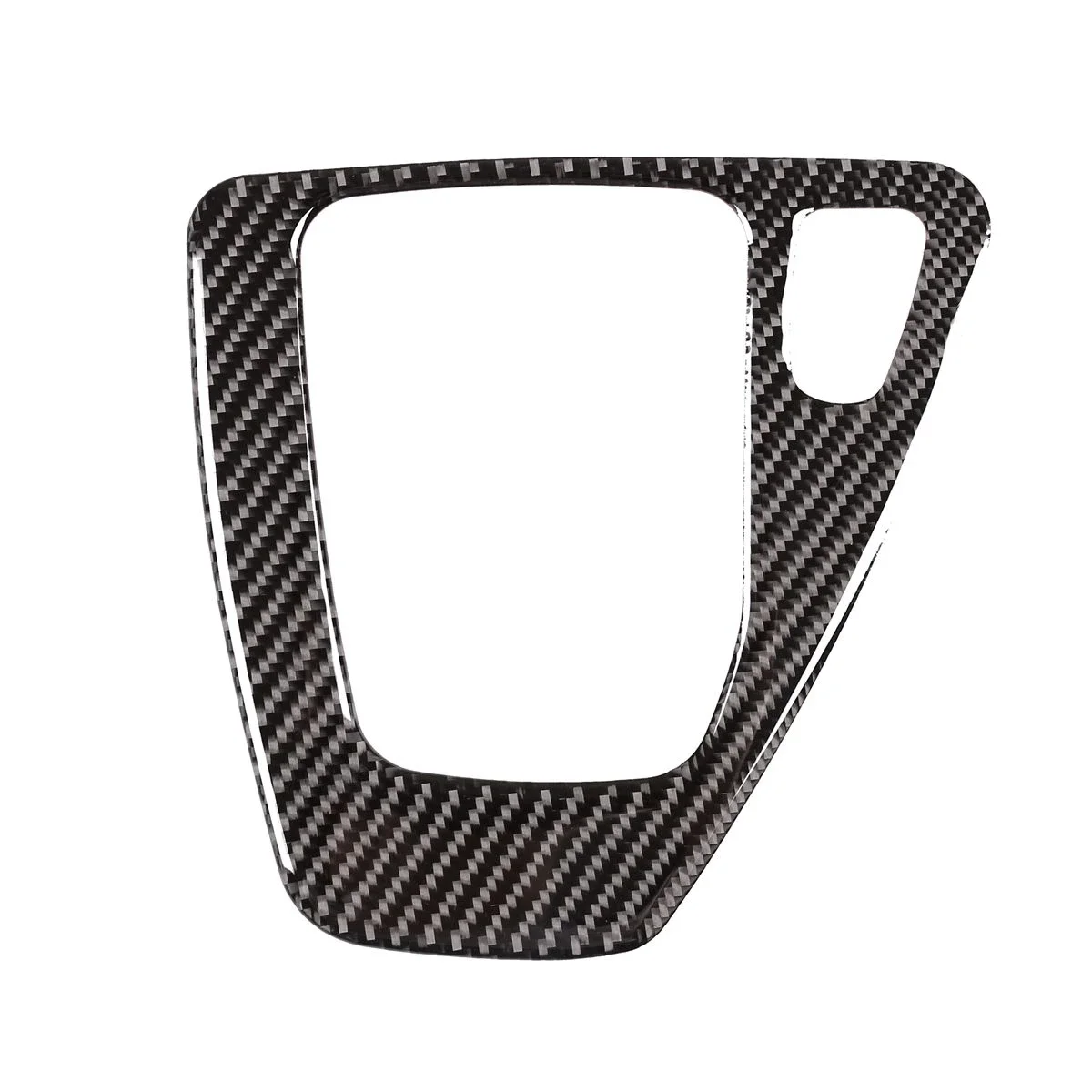 Carbon Fiber sticker Car Interior Gear Shift Panel sticker car interior accessories For BMW old 3 Series/E90 E92
Carbon Fiber sticker Car Interior Gear Shift Panel sticker car interior accessories For BMW old 3 Series/E90 E92