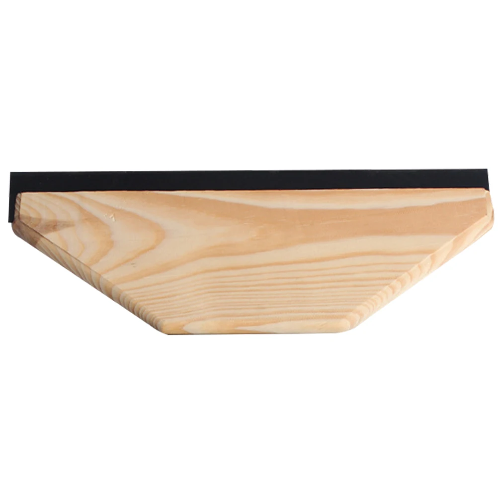 5 pcs Plastic Film Scraper Wall Sticker Tool Wood Handle Car Window Tinting Wallpaper Application Tool For Glass Wall Outdoor 
5 pcs Plastic Film Scraper Wall Sticker Tool Wood Handle Car Window Tinting Wallpaper Application Tool For Glass Wall Outdoor