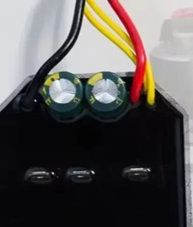 60A 21V 90*60*0.9mm Brushless Lithium Battery Angle Grinder Control Board Driver Switch Controller Driver Mainboard Accessories
60A 21V 90*60*0.9mm Brushless Lithium Battery Angle Grinder Control Board Driver Switch Controller Driver Mainboard Accessories