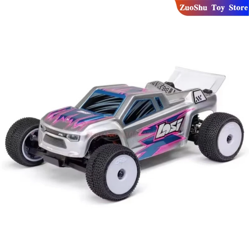 Losi New 1/28 Micro-T 2wd Buggy Remote Control Electric Two-Drive Off-Road Vehicle Rc Model With Battery And Charger
Losi New 1/28 Micro-T 2wd Buggy Remote Control Electric Two-Drive Off-Road Vehicle Rc Model With Battery And Charger