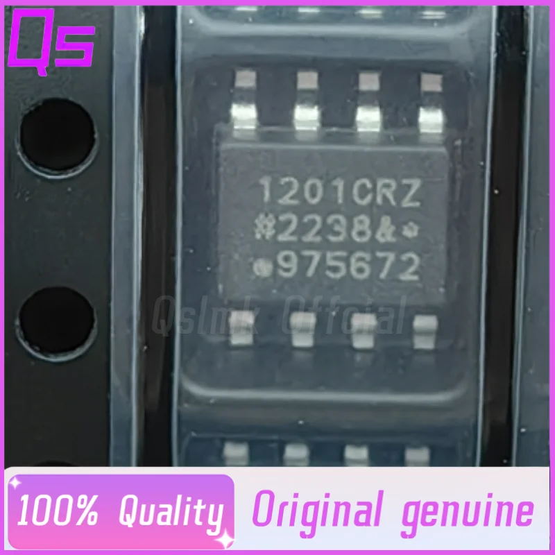 New Original ADUM1201CRZ SOIC-8 ADUM1201CR Dual Channel Digital Isolator ADI Genuine
New Original ADUM1201CRZ SOIC-8 ADUM1201CR Dual Channel Digital Isolator ADI Genuine