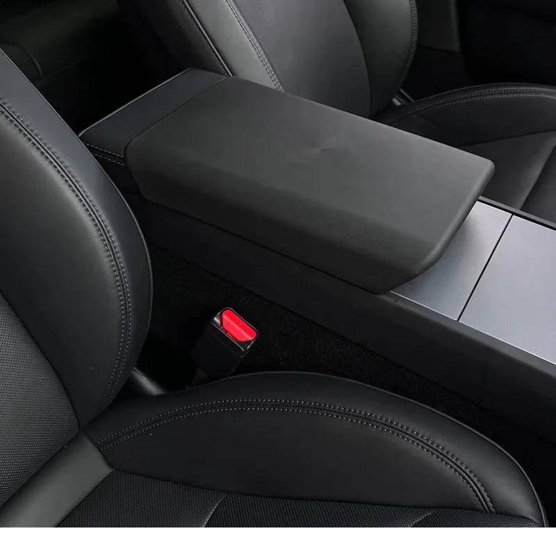 TPE Soft Case Center Console Arm Rest Lid Armrest Cover Accessories
TPE Soft Case Center Console Arm Rest Lid Armrest Cover Accessories