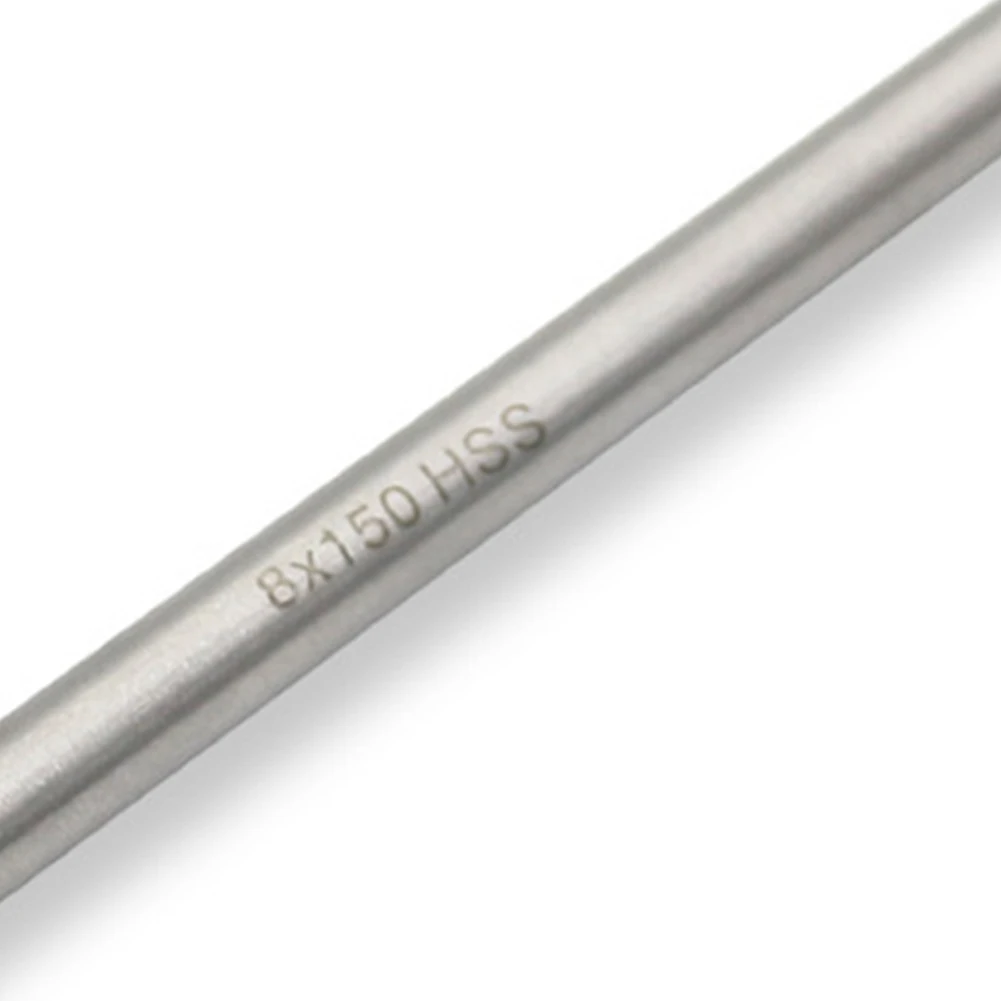New Quality Round Bar Hardened Straight Shank Wear Resistance White Steel Round Bar 8*150mm Bending Resistance
New Quality Round Bar Hardened Straight Shank Wear Resistance White Steel Round Bar 8*150mm Bending Resistance
