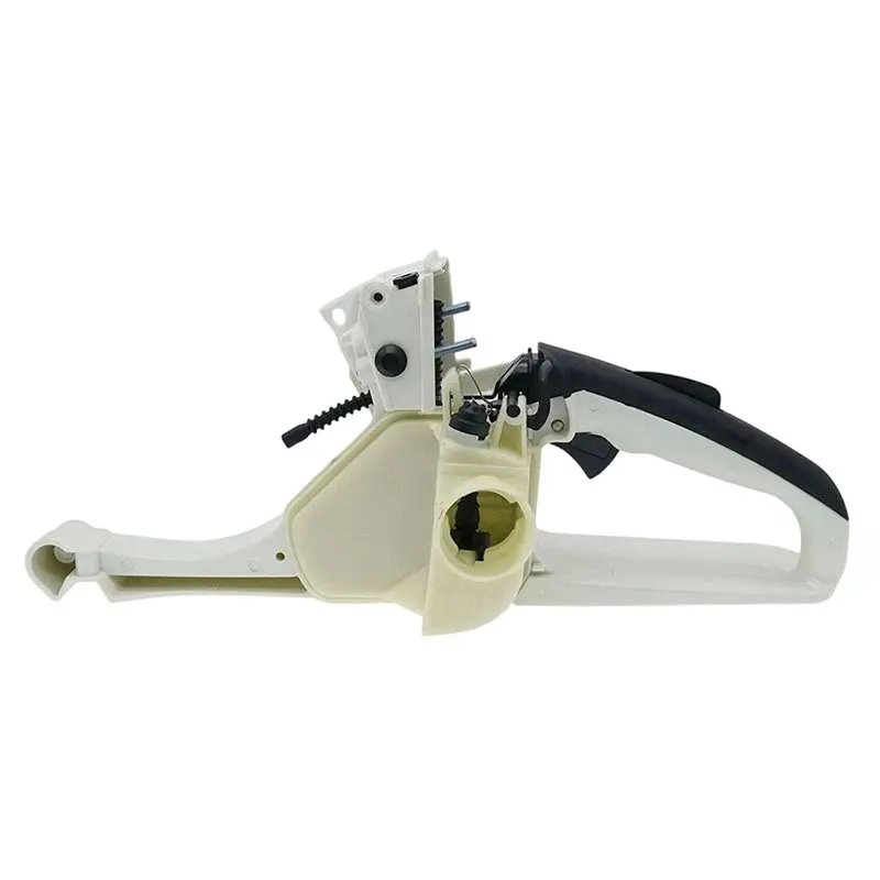 A04G-Chainsaw Rear Handle Assembly Throttle Handle For Stihl MS240 MS260 240 260 Chainsaw Parts 1121 350 0829
A04G-Chainsaw Rear Handle Assembly Throttle Handle For Stihl MS240 MS260 240 260 Chainsaw Parts 1121 350 0829