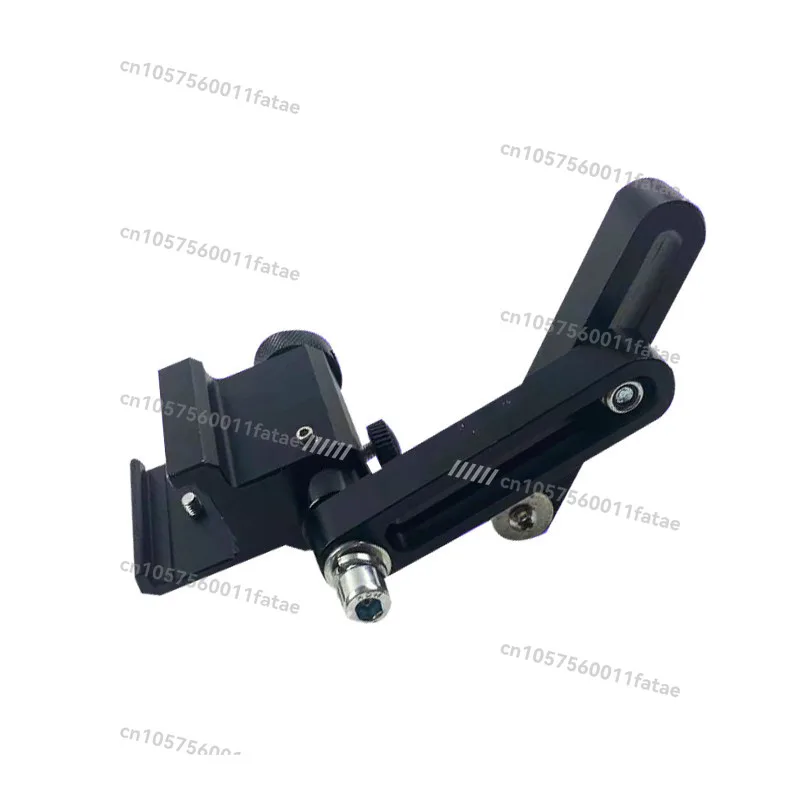 Correction bracket, correction sensor fine-tuning bracket, ultrasonic sensor bracket 25X25mm
Correction bracket, correction sensor fine-tuning bracket, ultrasonic sensor bracket 25X25mm