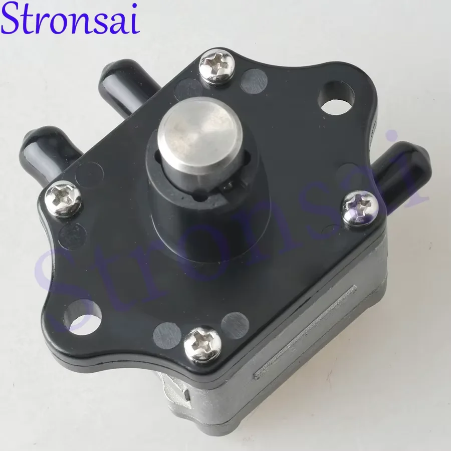 16700-ZW1-004 Fuel Pump for Honda Outboard Motor BF25 BF30 BF40 BF50 BF75 BF90 25HP-90HP Boat Engine Parts
16700-ZW1-004 Fuel Pump for Honda Outboard Motor BF25 BF30 BF40 BF50 BF75 BF90 25HP-90HP Boat Engine Parts