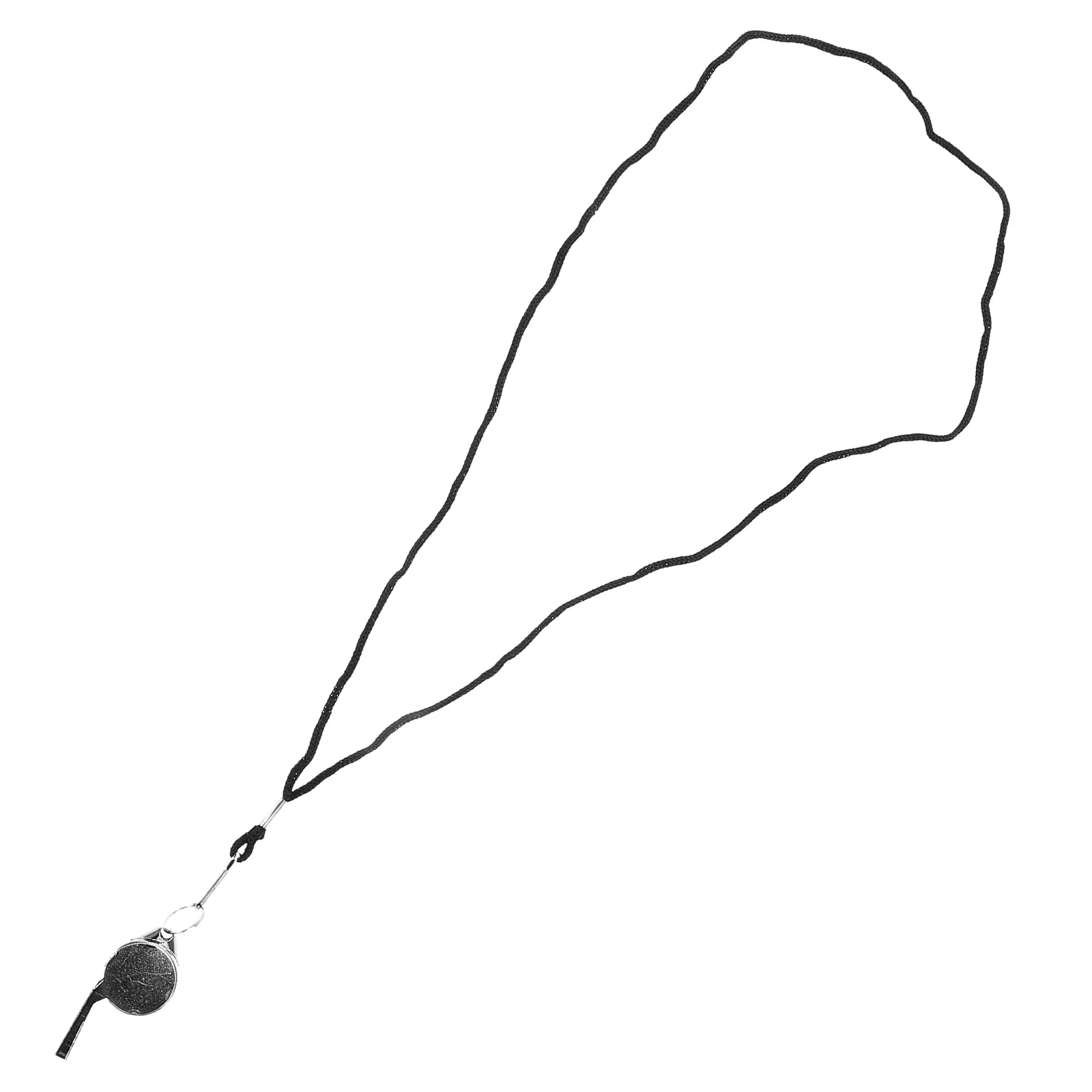 Stainless Steel Whistle Hand for Referee Outdoor Emergency Multifunctional Survival Whistles
Stainless Steel Whistle Hand for Referee Outdoor Emergency Multifunctional Survival Whistles