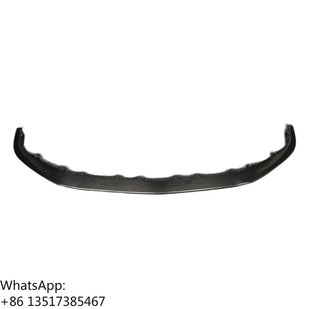 Upgraded Carbon Fiber Front Diffuser and Lower Lip Body Kit for 18 for Bentley Continental GT W12 Used Product
Upgraded Carbon Fiber Front Diffuser and Lower Lip Body Kit for 18 for Bentley Continental GT W12 Used Product