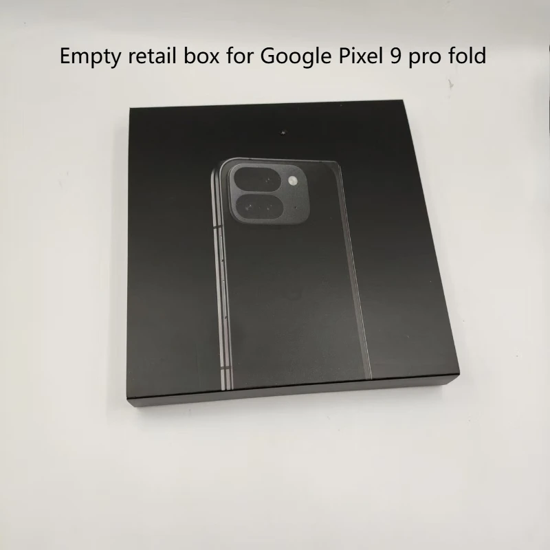 Пустая розничная коробка для мобильного телефона Google Pixel 9 pro, новая упаковочная коробка с кабелем типа C, черный/белый
Пустая розничная коробка для мобильного телефона Google Pixel 9 pro, новая упаковочная коробка с кабелем типа C, черный/белый