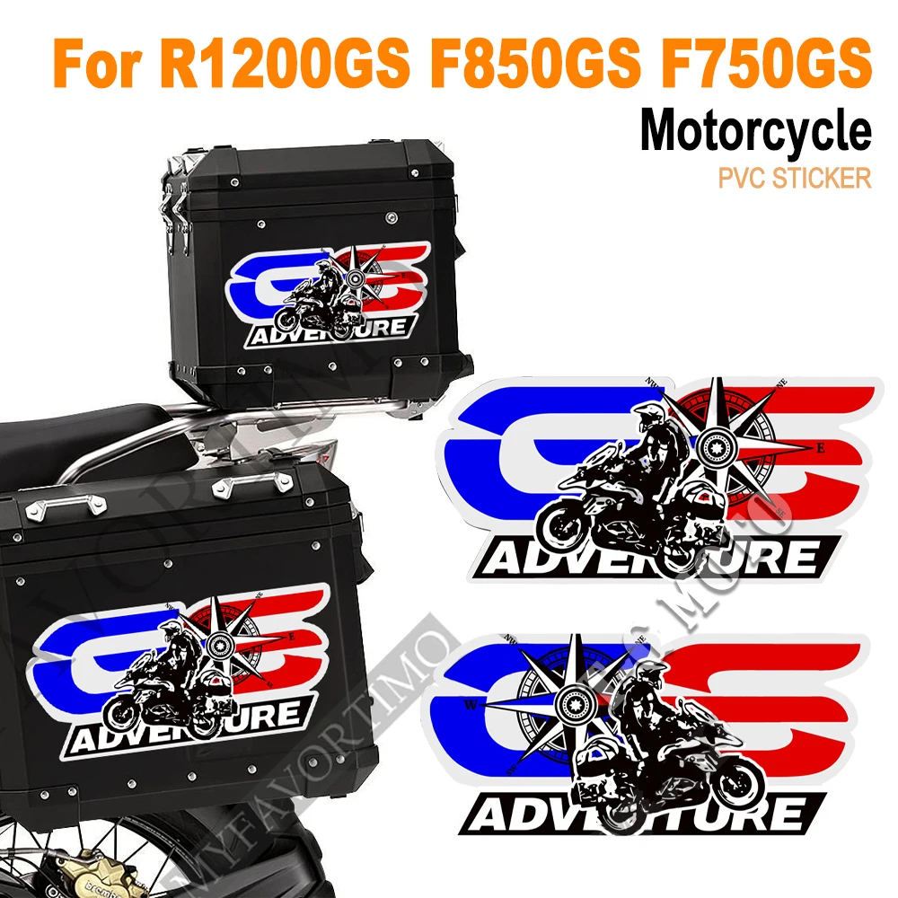 Для R1200GS F850GS F800GS F1250GS F750GS F700 G 310 1150 GS GSA HP Adventure Мотоцикл Верхний чехол боковой багажник наклейки
Для R1200GS F850GS F800GS F1250GS F750GS F700 G 310 1150 GS GSA HP Adventure Мотоцикл Верхний чехол боковой багажник наклейки