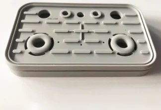 CNC Machining Center Suction Cup Adsorption Block Suction Cup Rubber 125*75*17mm 5pcs
CNC Machining Center Suction Cup Adsorption Block Suction Cup Rubber 125*75*17mm 5pcs